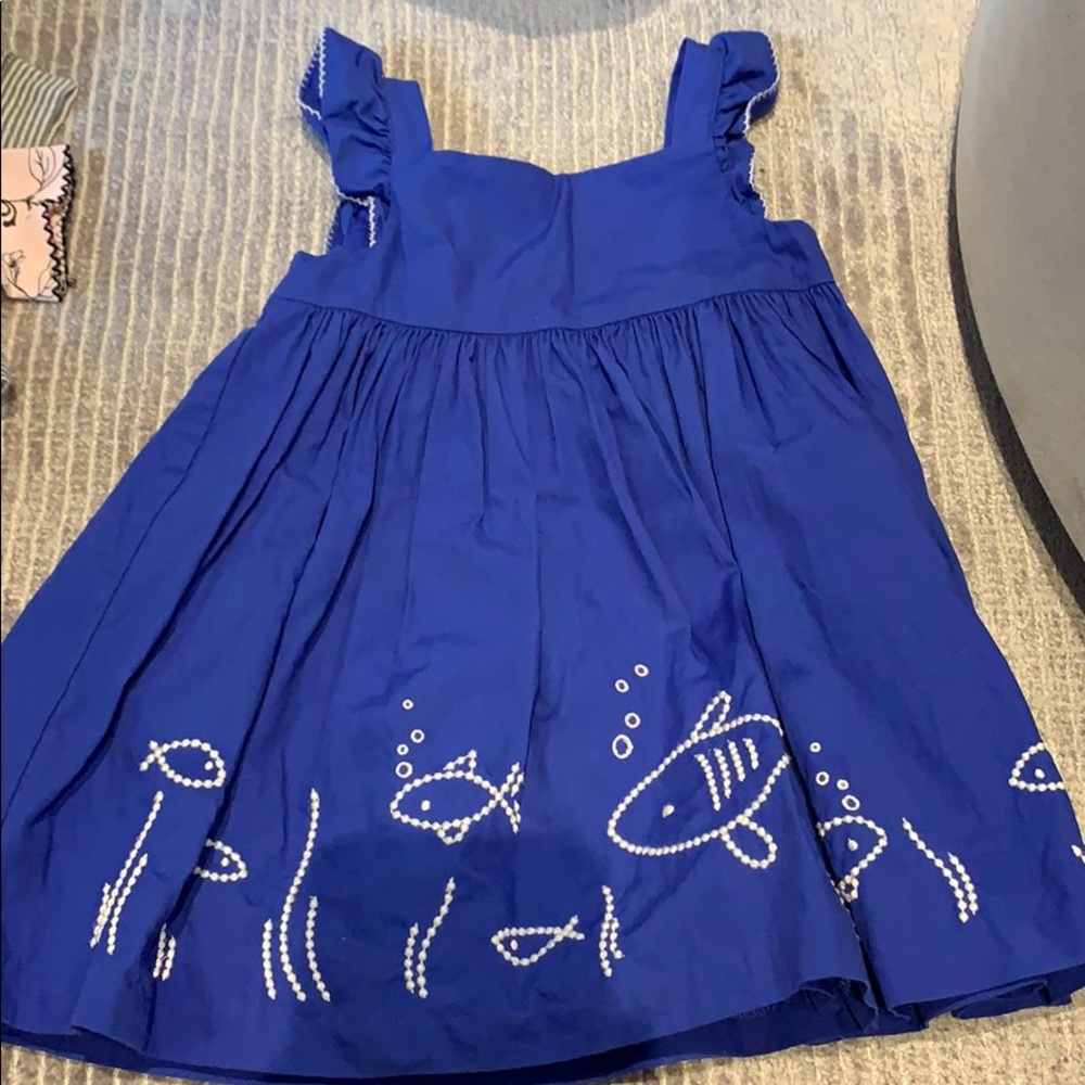 Dress, never used.